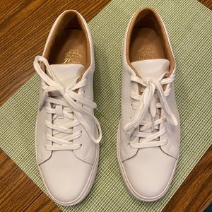 J. Crew Court Sneakers